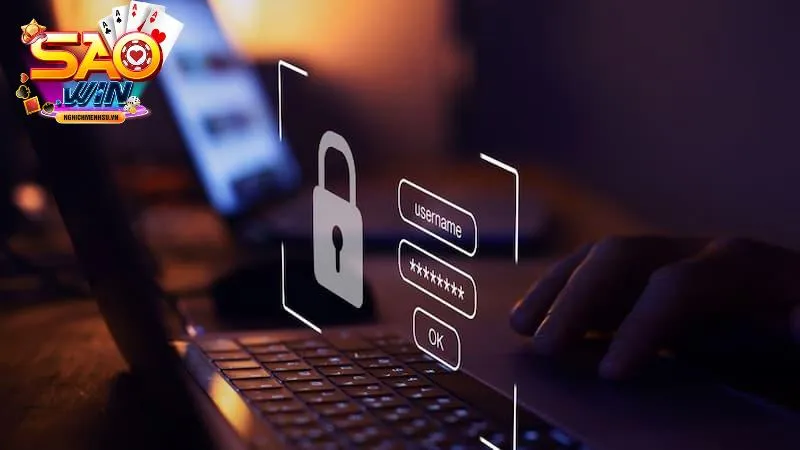 đăng nhập saowin không lỗi