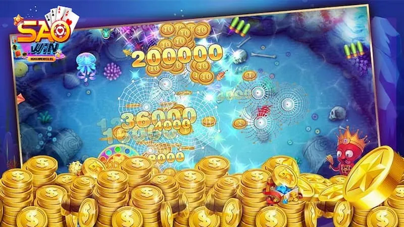 hack game bắn cá nhiều phần thưởng hấp dẫn
