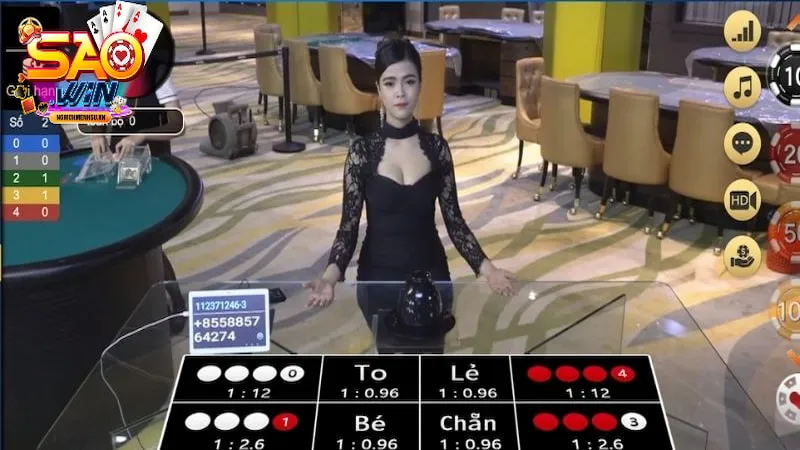 Hướng dẫn chơi xóc đĩa nạp rút tiền