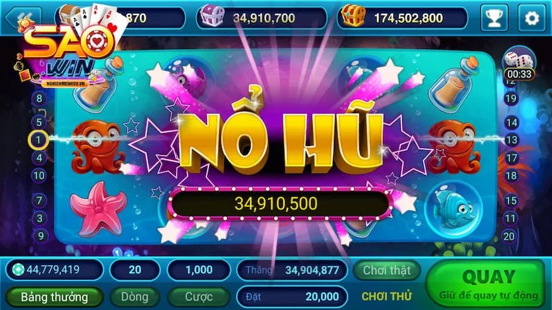 Nổ hũ đổi tiền mặt giấy phép hoạt động