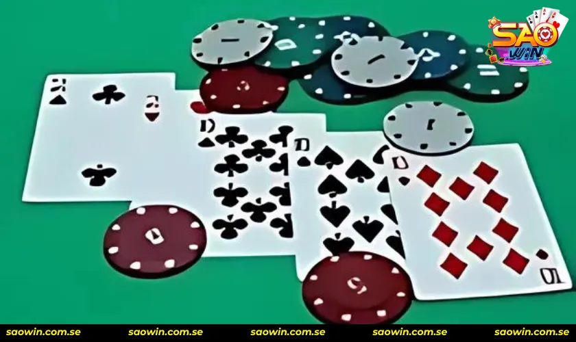 Chiến thuật hữu ích khi dùng C-bet trong Poker là gì?