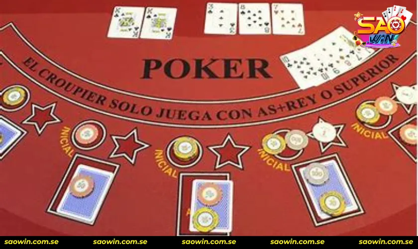 Giới thiệu chi tiết cho người chơi Stud Poker là gì 
