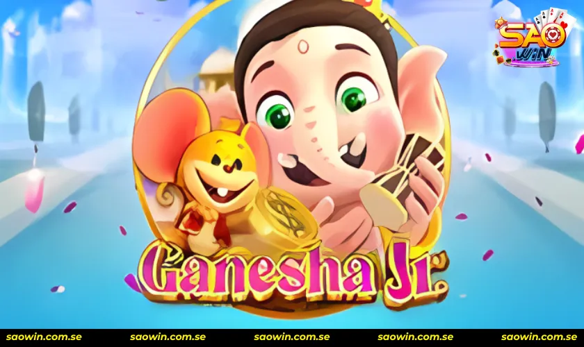 Khám phá các biểu tượng trong kho báu Ganesha