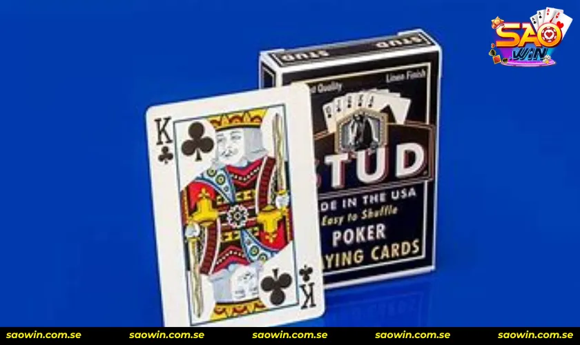 Mẹo chơi không thể bỏ qua Stud Poker là gì 
