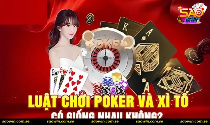 Một số lưu ý khi sử dụng mẹo tham gia Xì tố và Poker