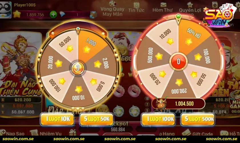 Nắm vững mẹo cần nắm trong cách chơi nổ hũ dễ thắng