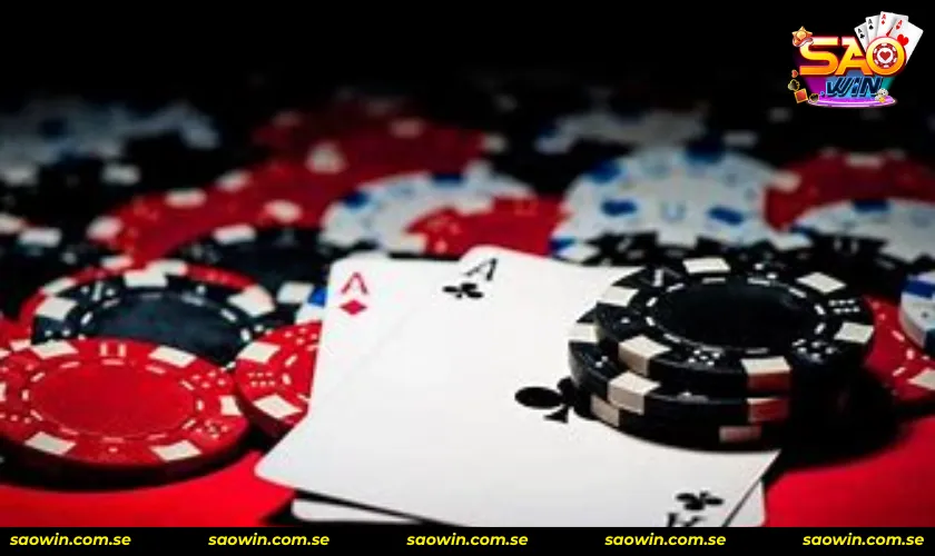 Nguyên nhân dẫn đến tình trạng bad beat poker là gì