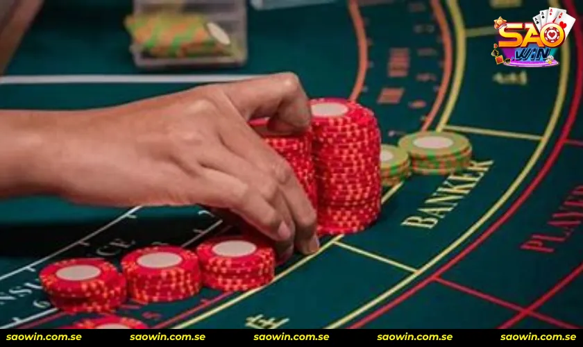 Những mẹo áp dụng cách soi cầu Baccarat từ cao thủ