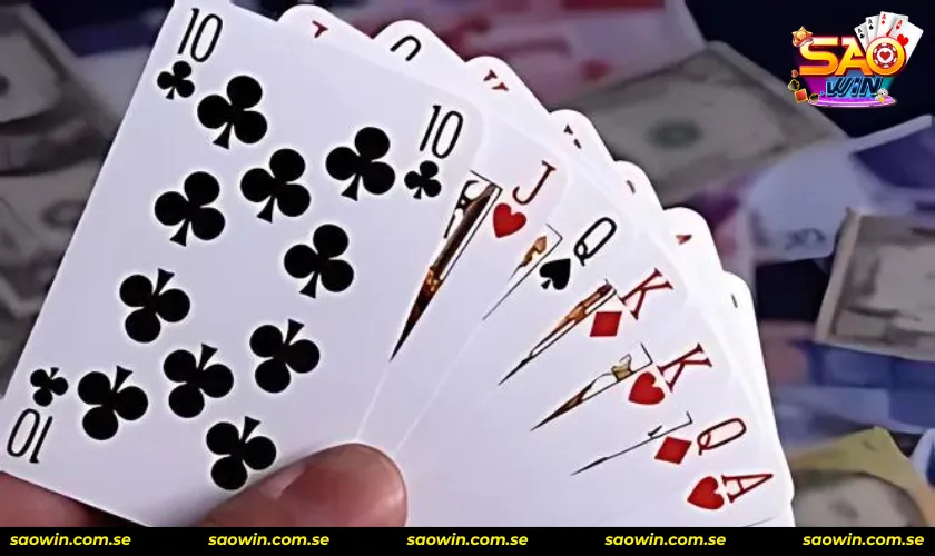 Tìm cách phá bài phía đối thủ