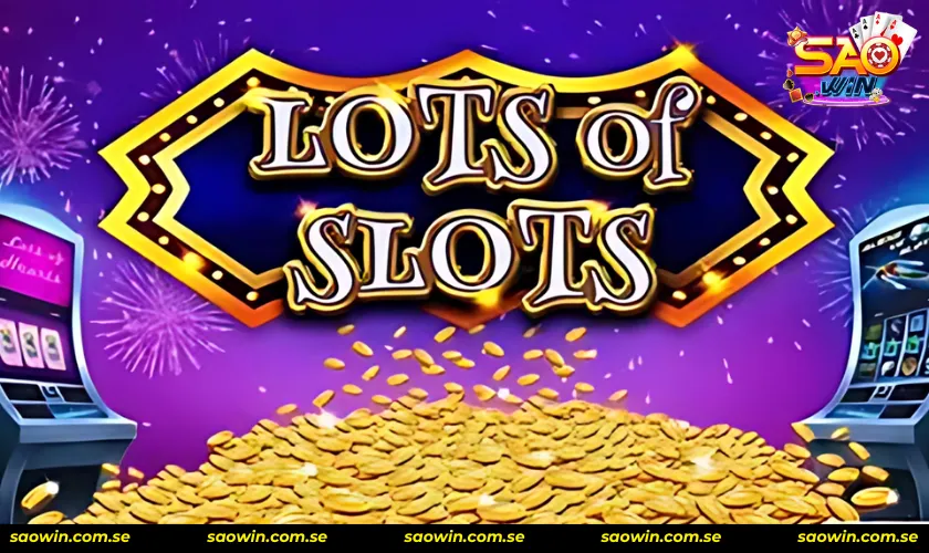 Top trang nổ hũ uy tín với cổng game Five88